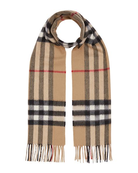 mens burberry cashmere scarf sale|where to buy Burberry scarf.